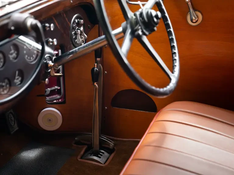 1932 Rolls-Royce 20/25 - Image 13 of 31