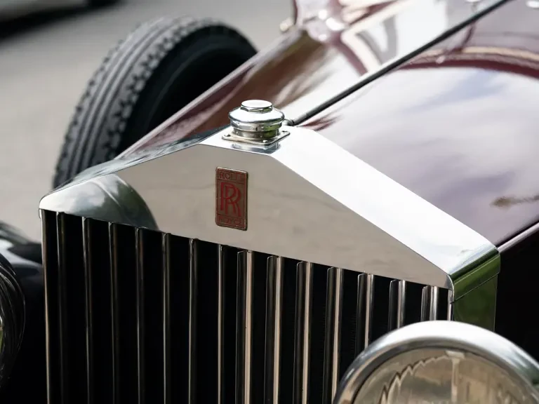 1932 Rolls-Royce 20/25 - Image 7 of 31