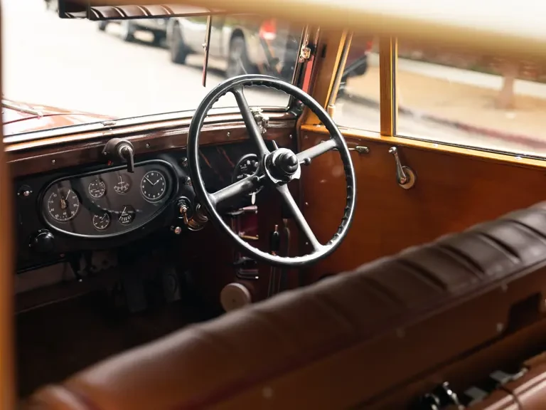 1932 Rolls-Royce 20/25 - Image 10 of 31