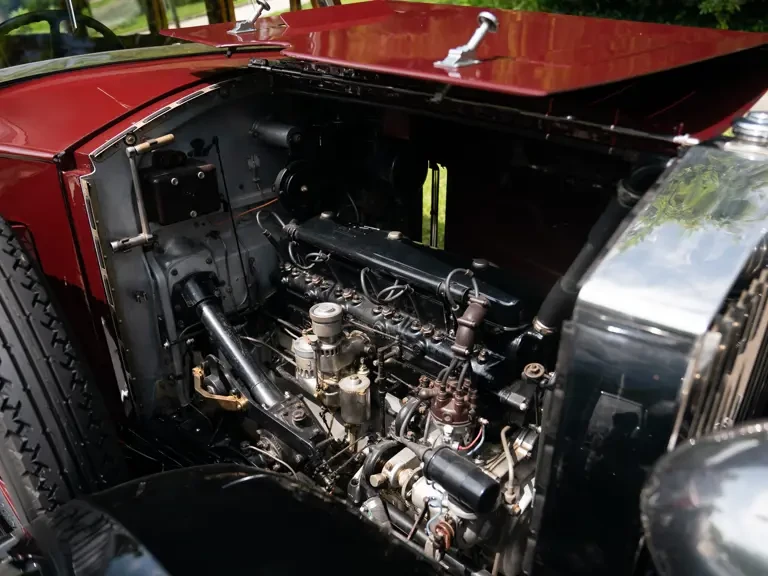1932 Rolls-Royce 20/25 - Image 4 of 31