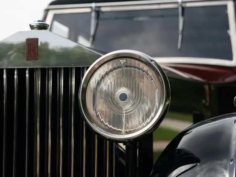 1932 Rolls-Royce 20/25 - Image 29 of 31