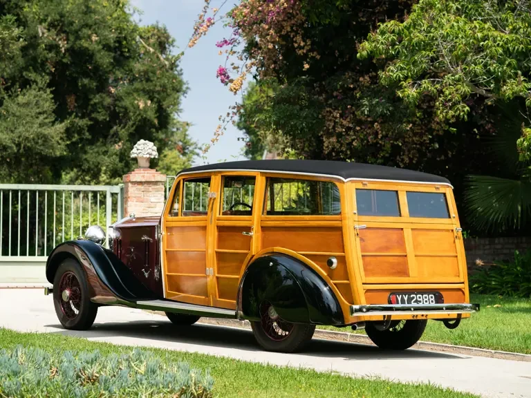 1932 Rolls-Royce 20/25 - Image 3 of 31