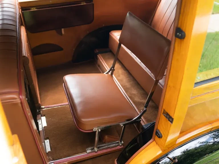 1932 Rolls-Royce 20/25 - Image 24 of 31