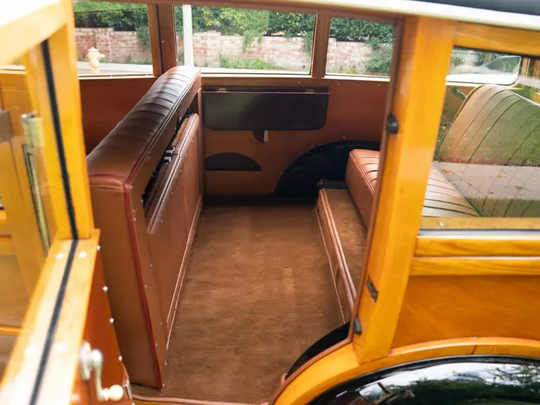 1932 Rolls-Royce 20/25 - Image 22 of 31