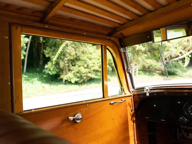 1932 Rolls-Royce 20/25 - Image 21 of 31