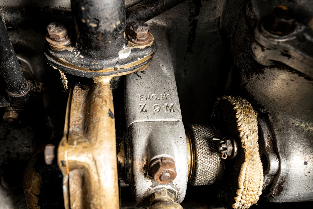 1932 Rolls-Royce 20/25 - Image 5 of 13