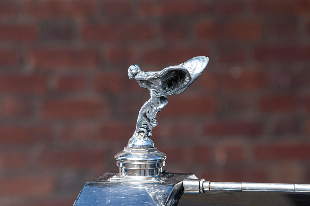 1932 Rolls-Royce 20/25 - Image 2 of 13