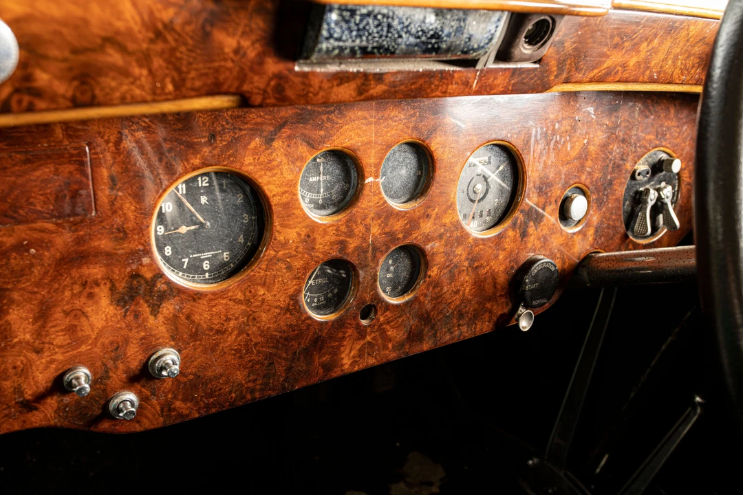 1932 Rolls-Royce 20/25 - Image 12 of 13