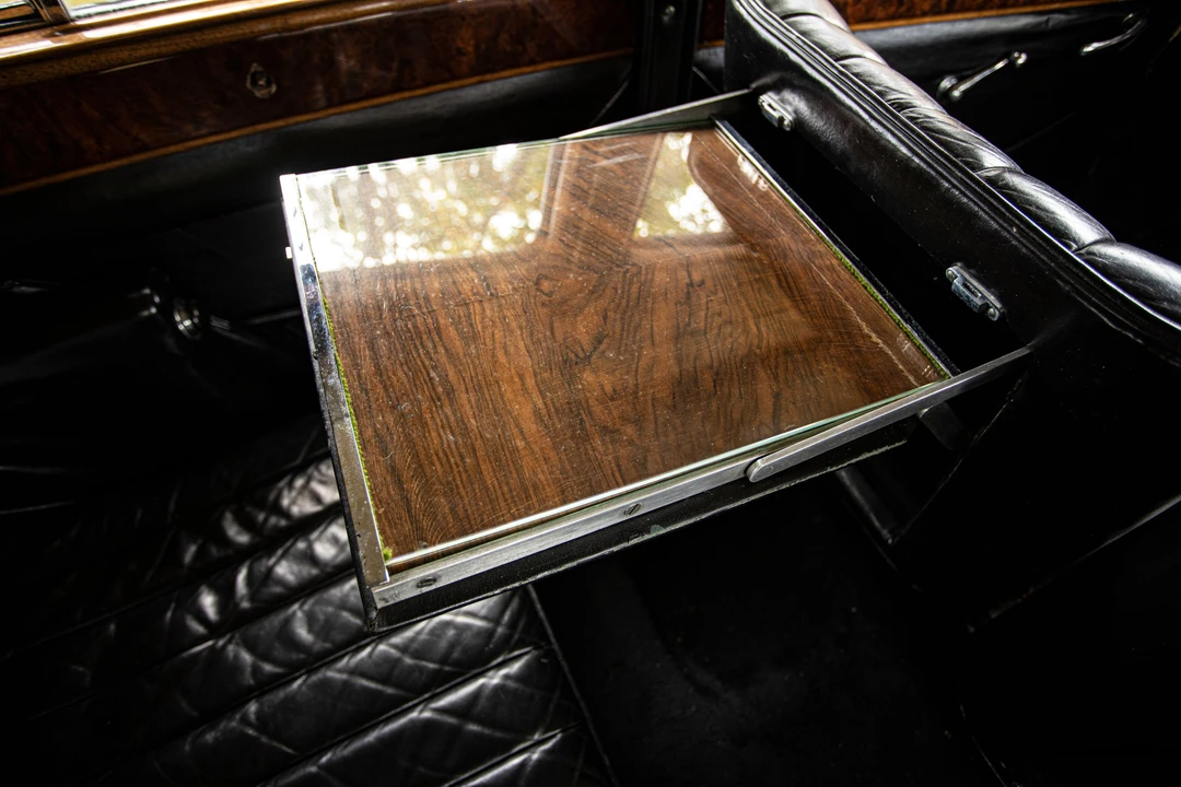 1932 Rolls-Royce 20/25 - Image 10 of 13