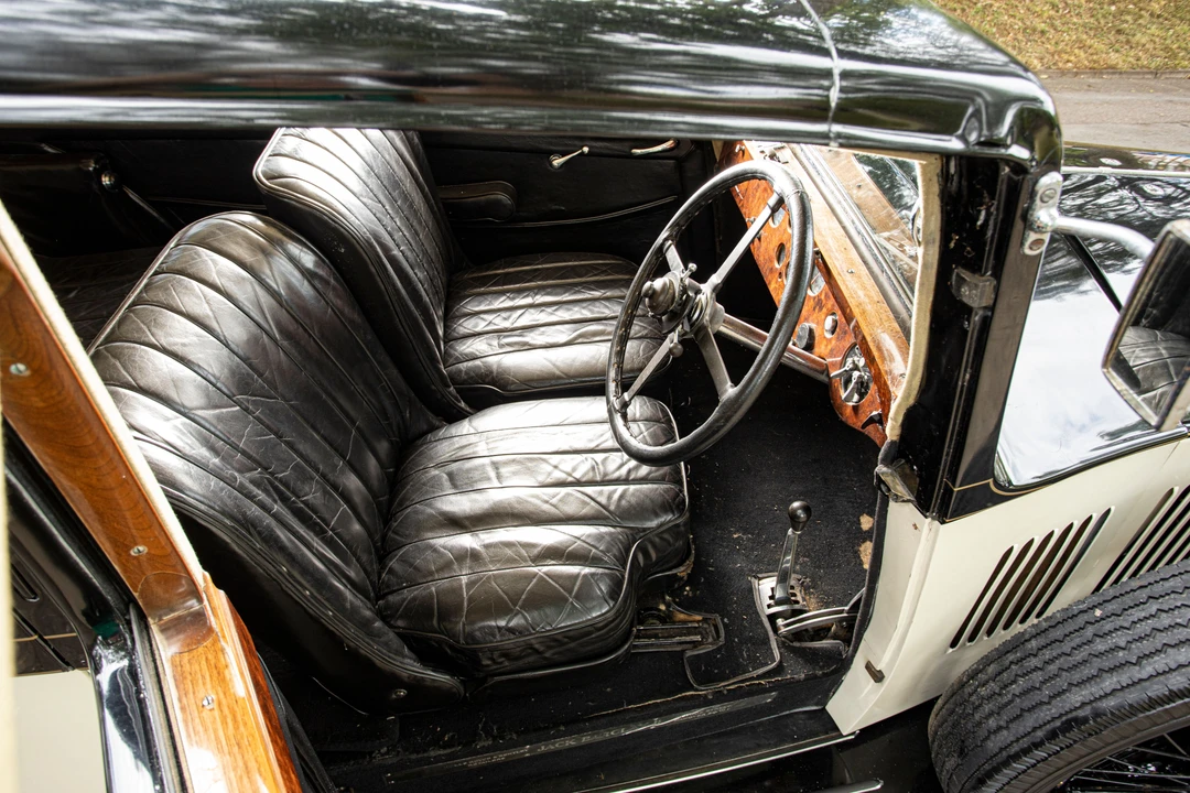 1932 Rolls-Royce 20/25 - Image 9 of 13