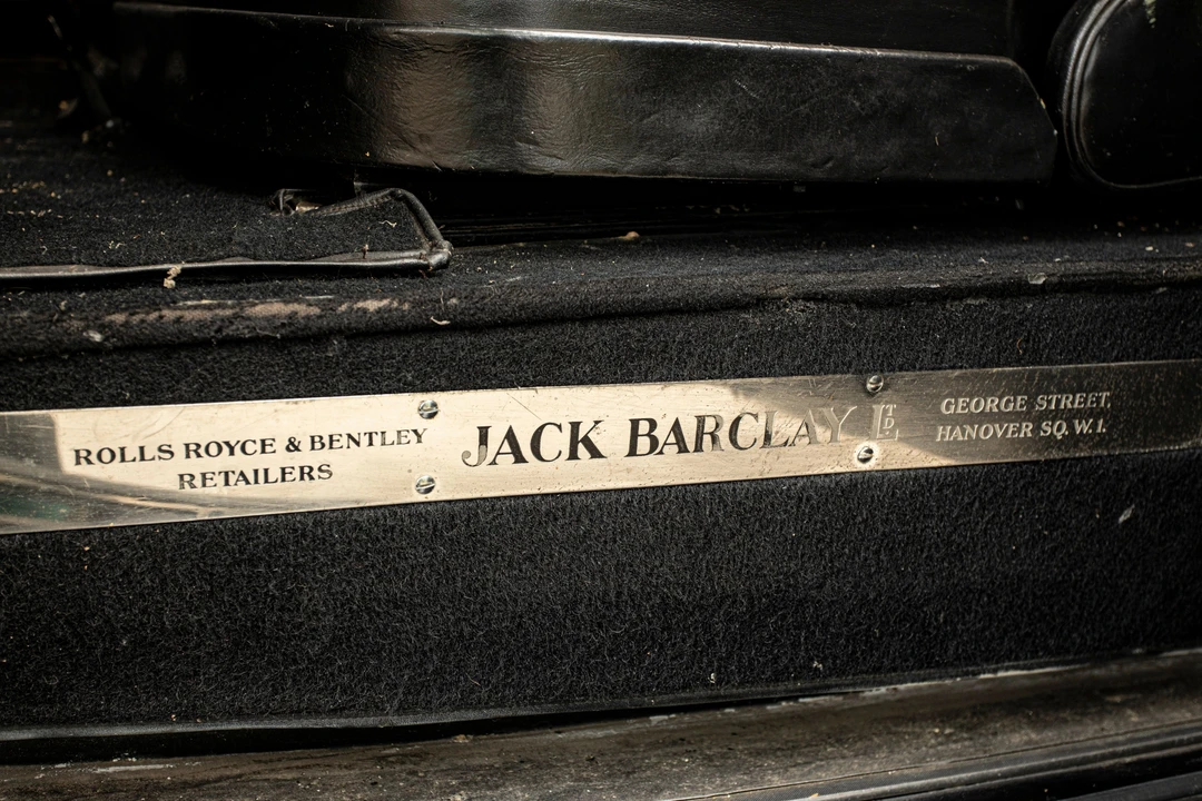 1932 Rolls-Royce 20/25 - Image 11 of 13