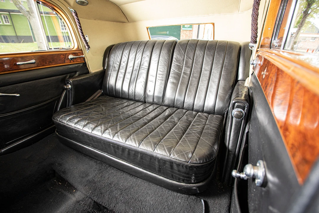 1932 Rolls-Royce 20/25 - Image 13 of 13