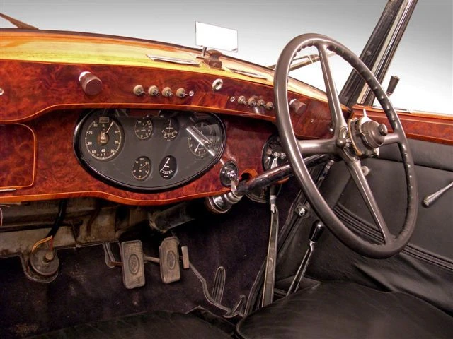 1932 Rolls-Royce 20/25 - Image 2 of 6