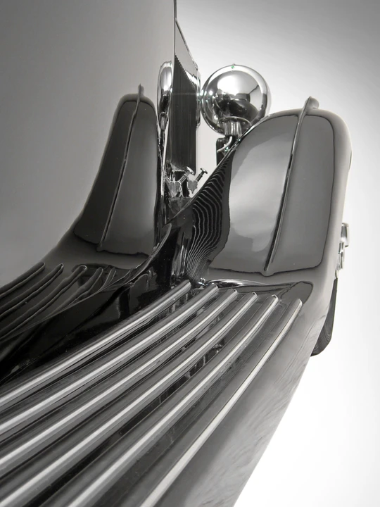 1932 Rolls-Royce 20/25 - Image 6 of 6