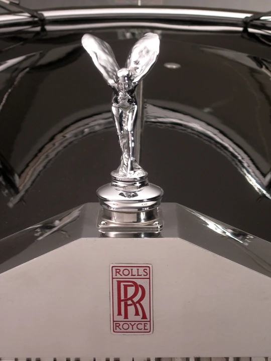 1932 Rolls-Royce 20/25 - Image 5 of 6
