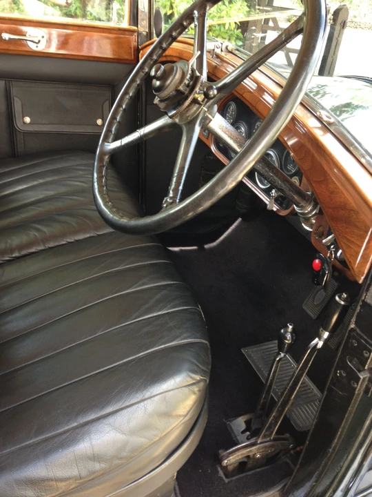 1932 Rolls-Royce 20/25 - Image 7 of 8
