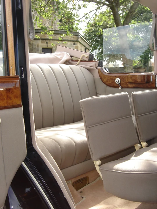 1932 Rolls-Royce 20/25 - Image 2 of 5