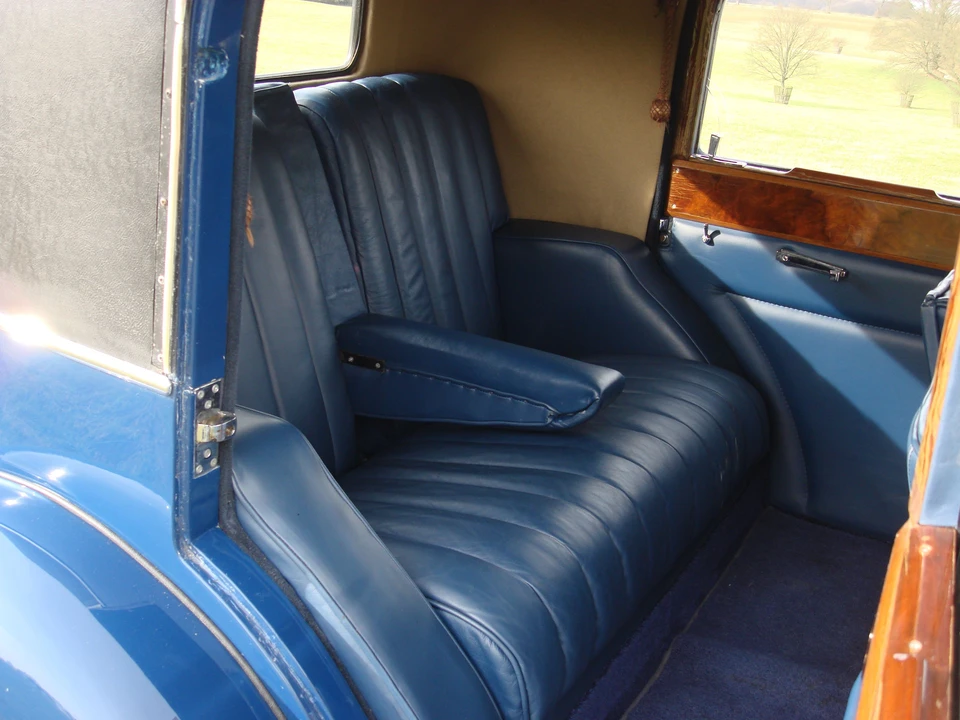 1932 Rolls-Royce 20/25 - Image 6 of 7