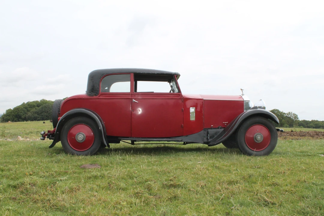 1932 Rolls-Royce 20/25 - Image 14 of 14