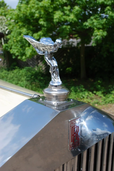 1932 Rolls-Royce 20/25 - Image 6 of 10