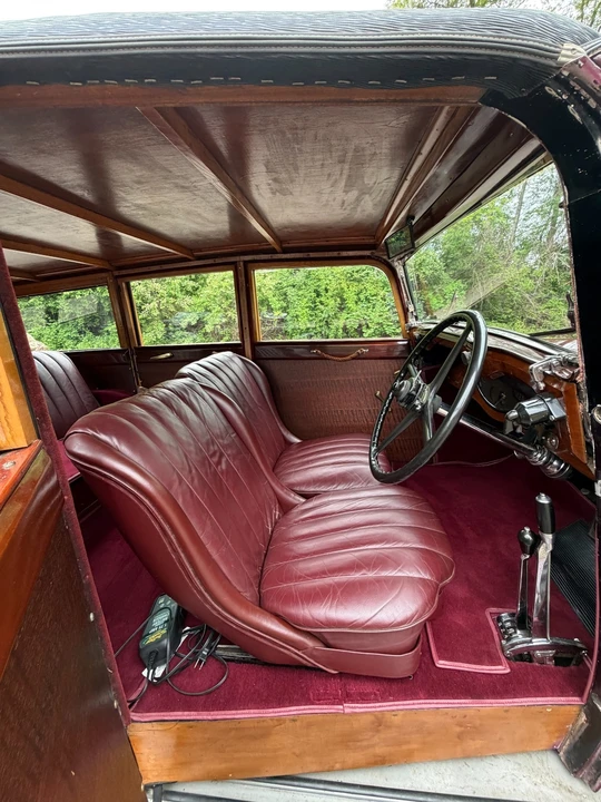 1932 Rolls-Royce 20/25 - Image 30 of 31