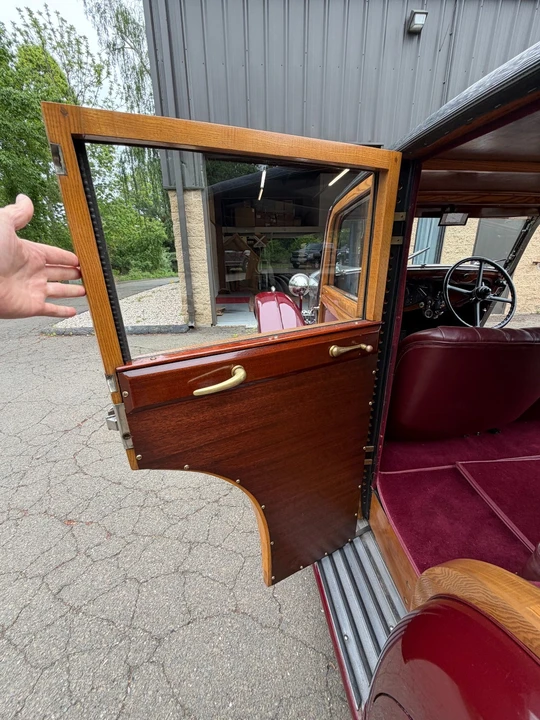 1932 Rolls-Royce 20/25 - Image 20 of 31