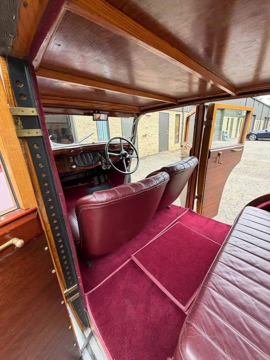 1932 Rolls-Royce 20/25 - Image 21 of 31