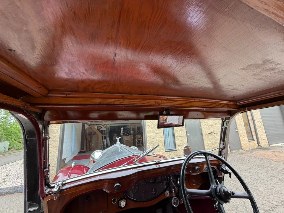 1932 Rolls-Royce 20/25 - Image 7 of 31