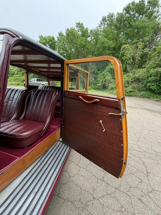 1932 Rolls-Royce 20/25 - Image 12 of 31