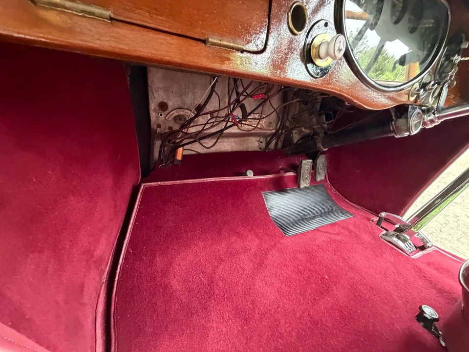1932 Rolls-Royce 20/25 - Image 17 of 31