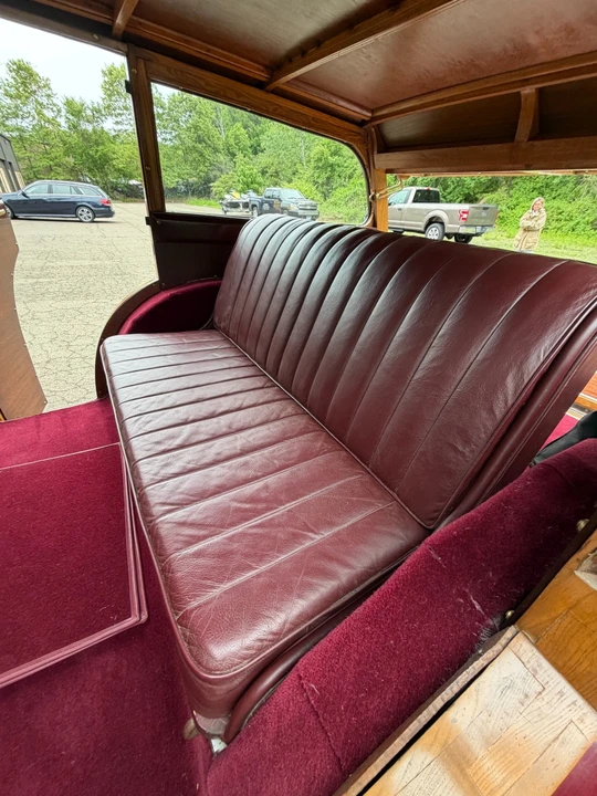 1932 Rolls-Royce 20/25 - Image 19 of 31