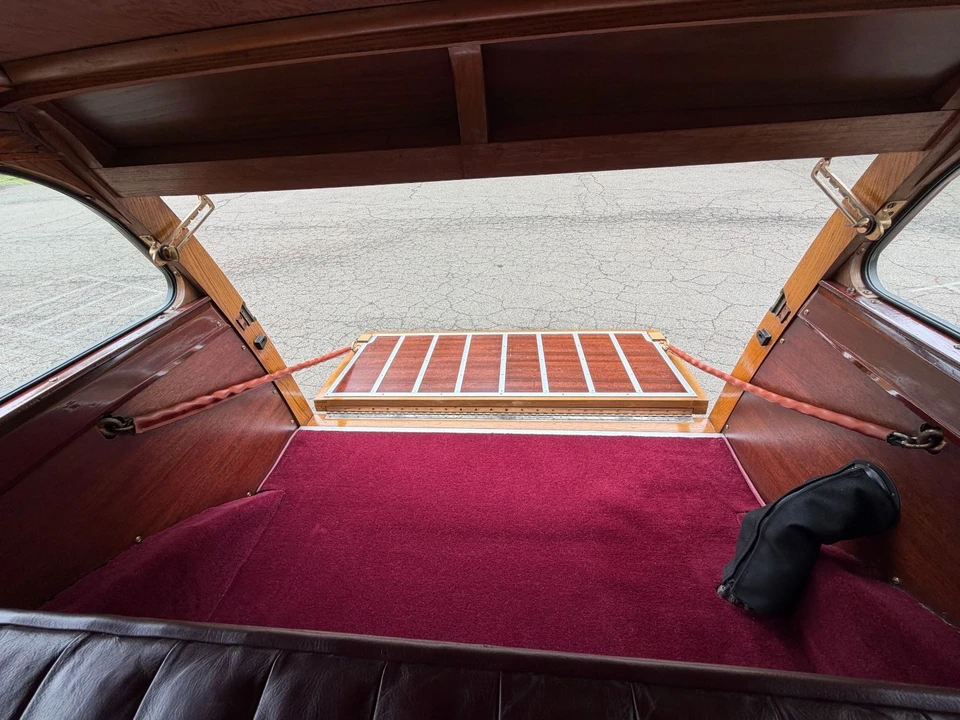 1932 Rolls-Royce 20/25 - Image 11 of 31
