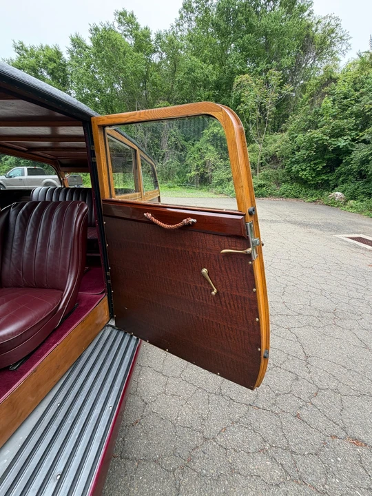 1932 Rolls-Royce 20/25 - Image 4 of 31