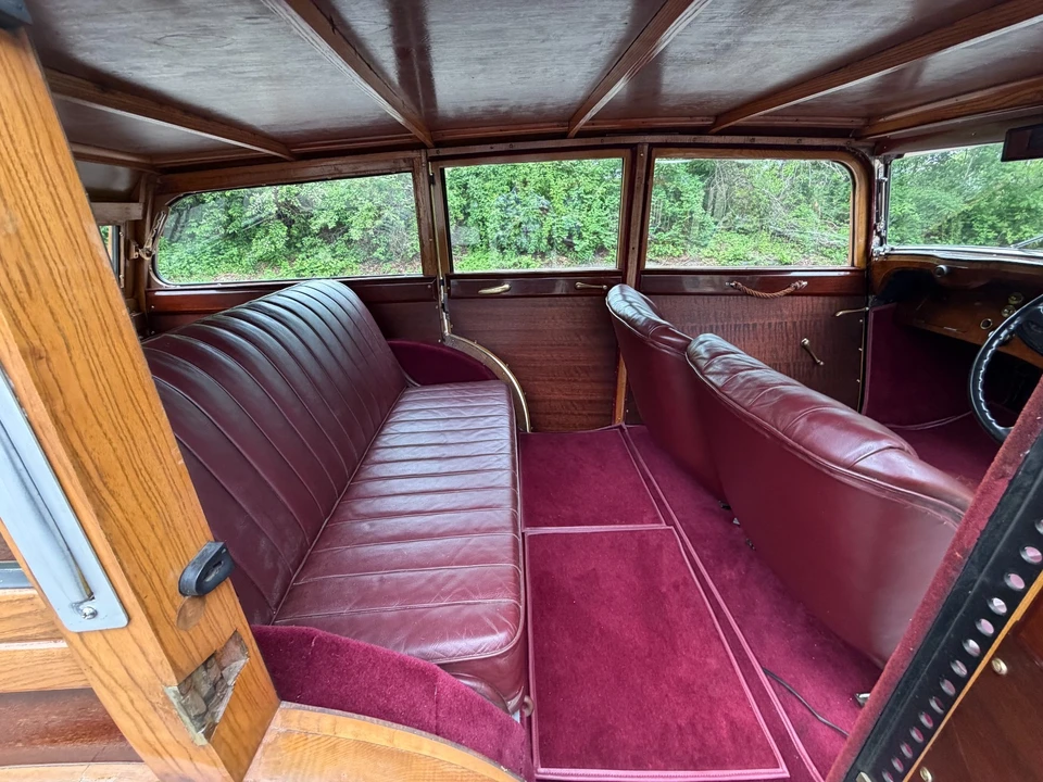 1932 Rolls-Royce 20/25 - Image 29 of 31