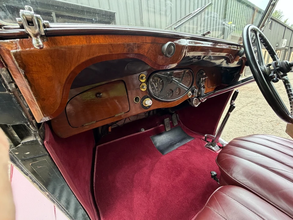 1932 Rolls-Royce 20/25 - Image 23 of 31
