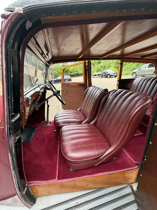 1932 Rolls-Royce 20/25 - Image 22 of 31