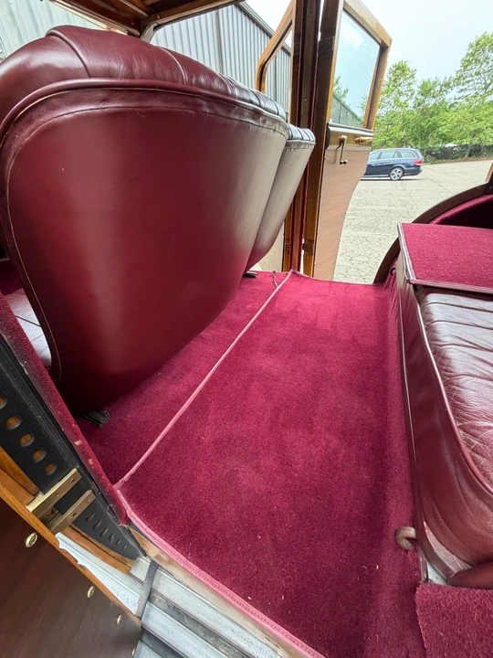 1932 Rolls-Royce 20/25 - Image 25 of 31