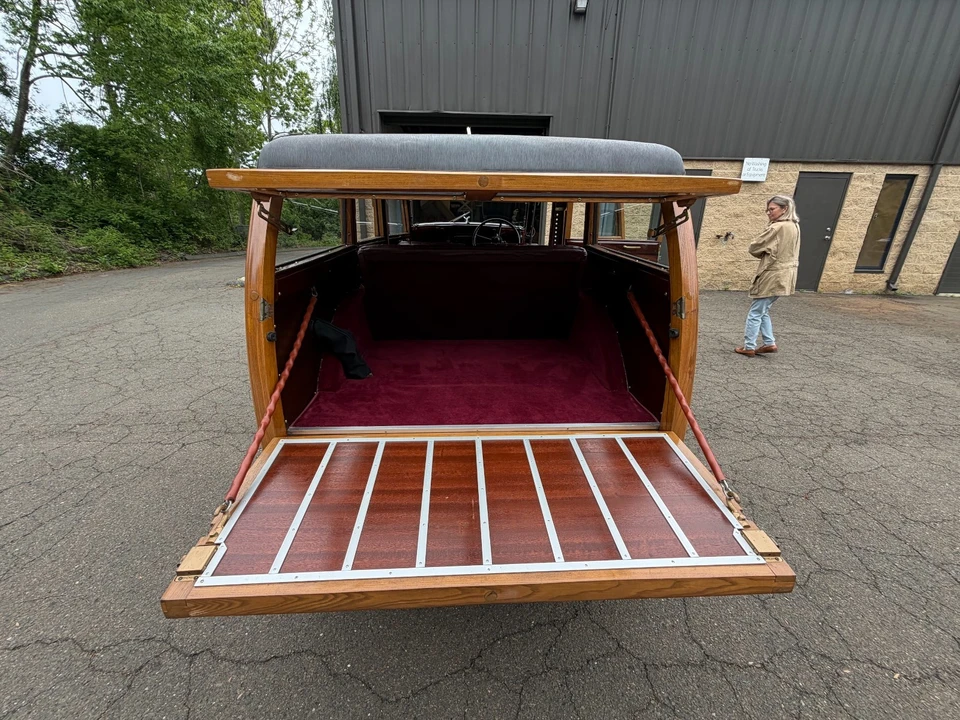 1932 Rolls-Royce 20/25 - Image 28 of 31