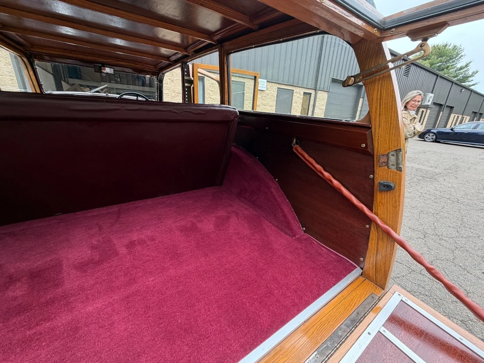 1932 Rolls-Royce 20/25 - Image 27 of 31