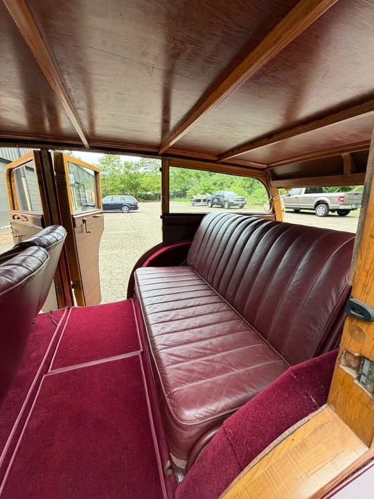1932 Rolls-Royce 20/25 - Image 24 of 31