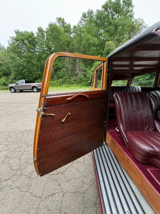 1932 Rolls-Royce 20/25 - Image 5 of 31