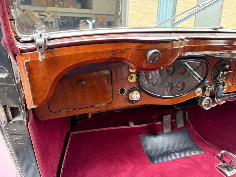 1932 Rolls-Royce 20/25 - Image 10 of 31