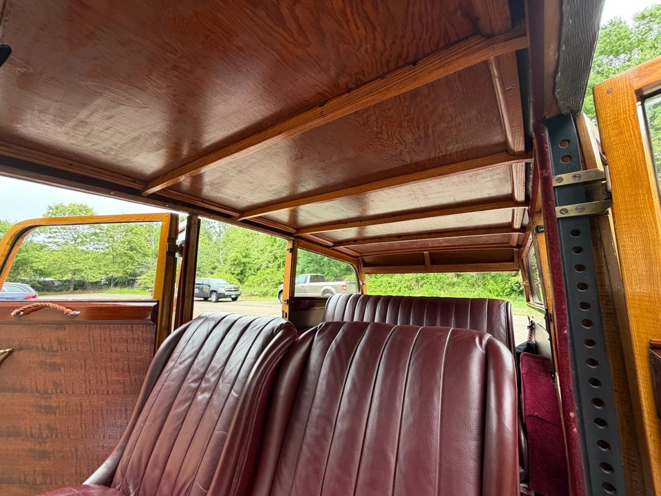 1932 Rolls-Royce 20/25 - Image 13 of 31