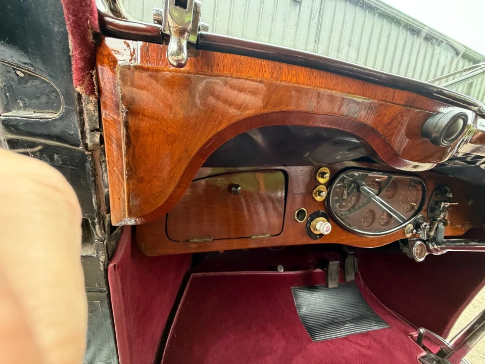 1932 Rolls-Royce 20/25 - Image 18 of 31