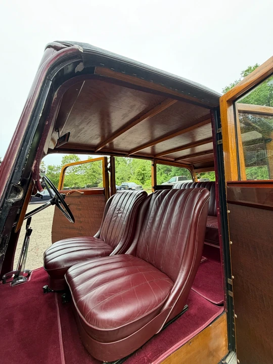 1932 Rolls-Royce 20/25 - Image 14 of 31