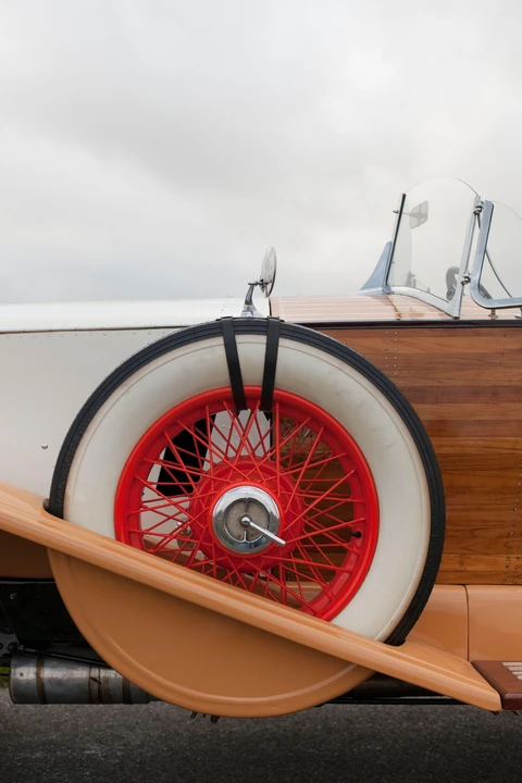 1932 Rolls-Royce Phantom II - Image 2 of 5