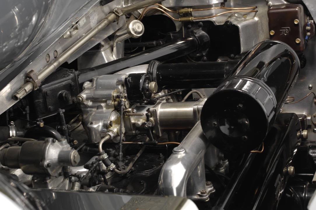 1932 Rolls-Royce Phantom II - Image 17 of 19