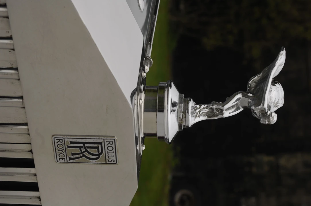 1932 Rolls-Royce Phantom II - Image 3 of 19