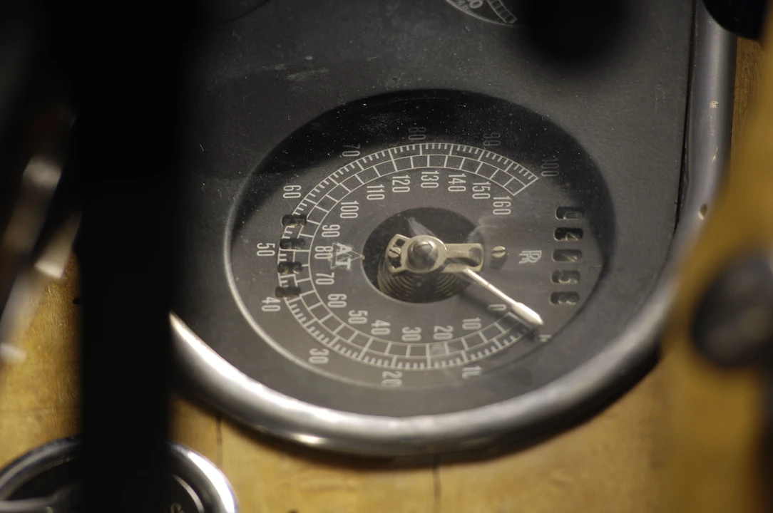 1932 Rolls-Royce Phantom II - Image 12 of 19