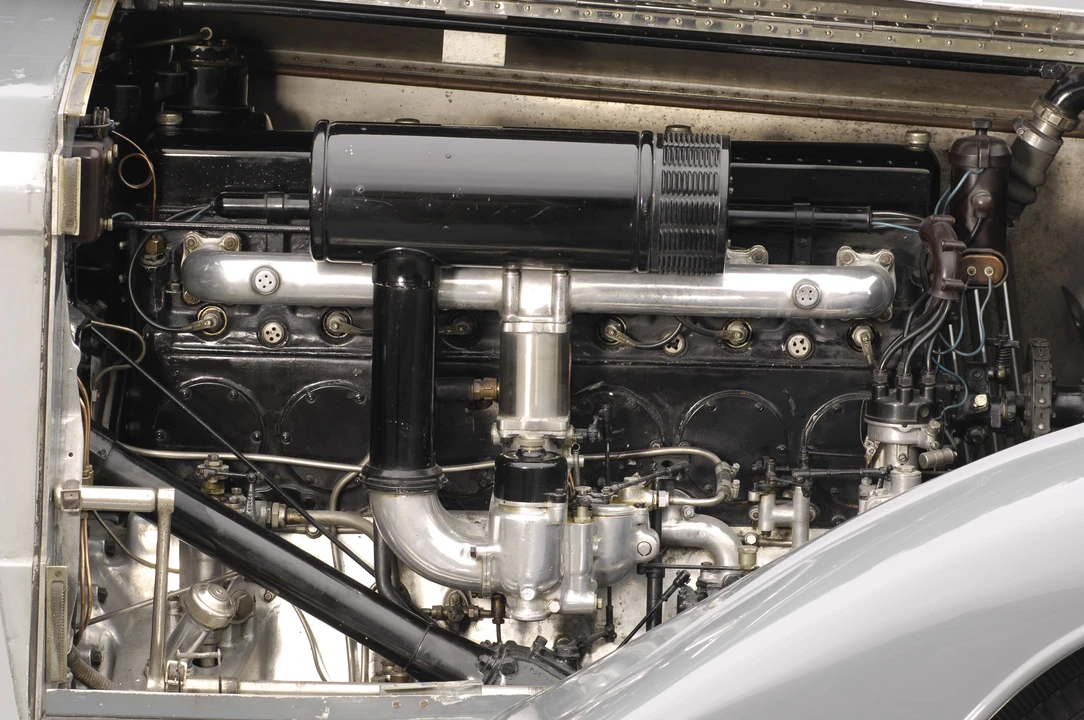 1932 Rolls-Royce Phantom II - Image 19 of 19